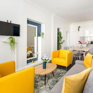 Appartement met Twee Slaapkamers